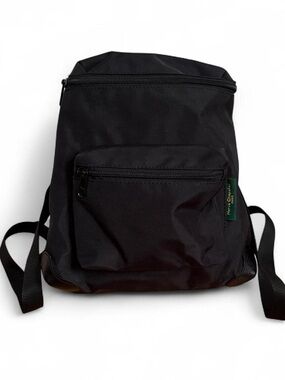 Y2K Herve Chapelier Mini Backpack
